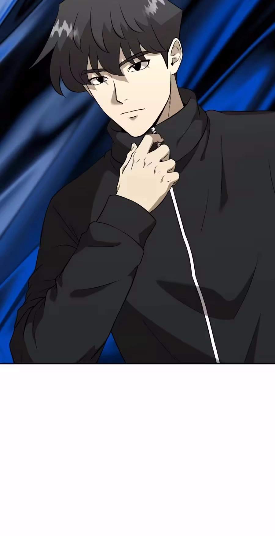 The Possessed Prodigy Actor — Chapter 70 — page 62