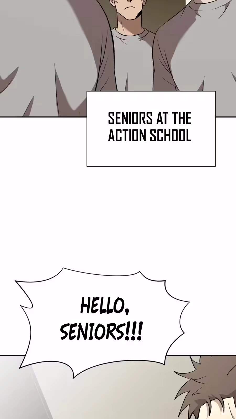 The Possessed Prodigy Actor — Chapter 70 — page 65