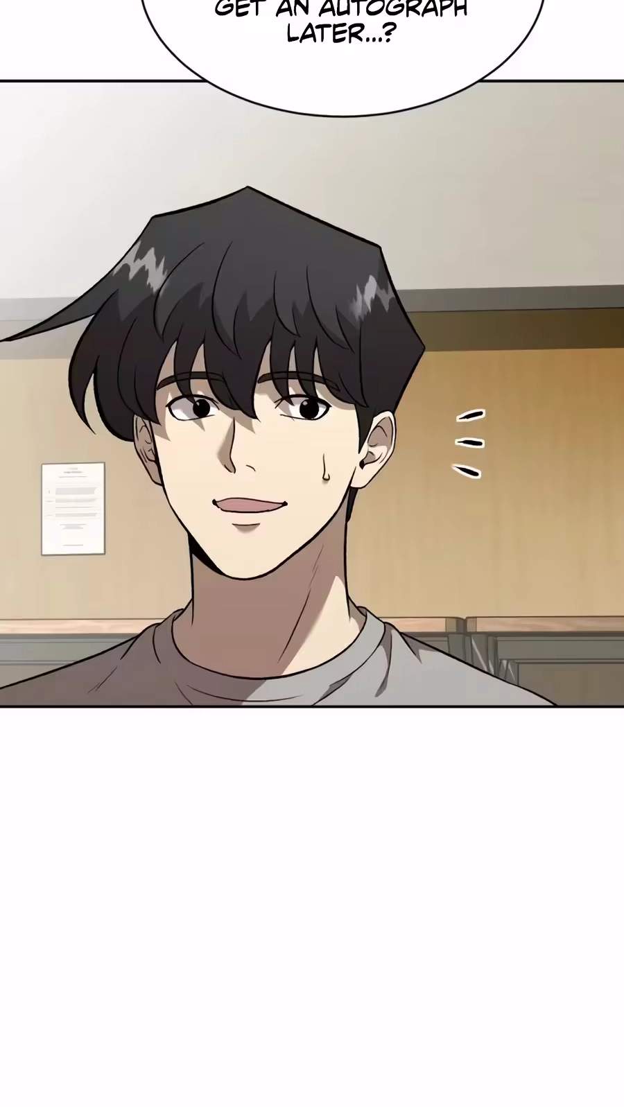 The Possessed Prodigy Actor — Chapter 70 — page 70