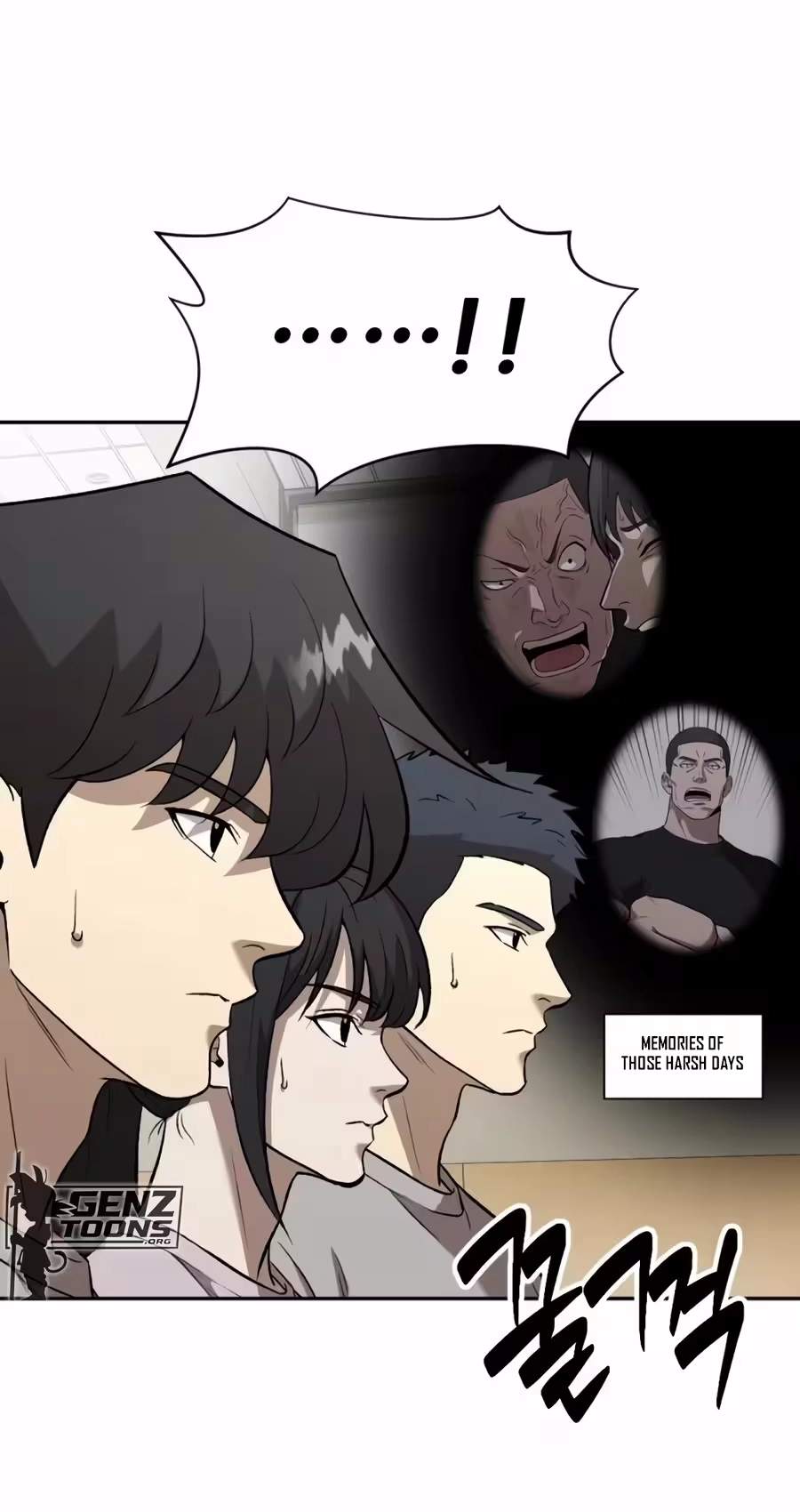 The Possessed Prodigy Actor — Chapter 70 — page 73