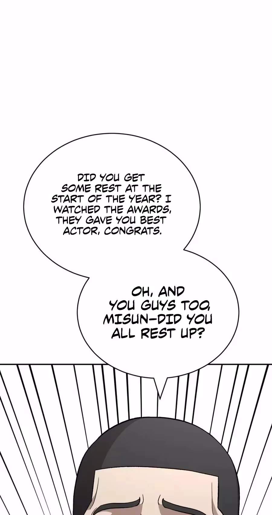 The Possessed Prodigy Actor — Chapter 70 — page 74