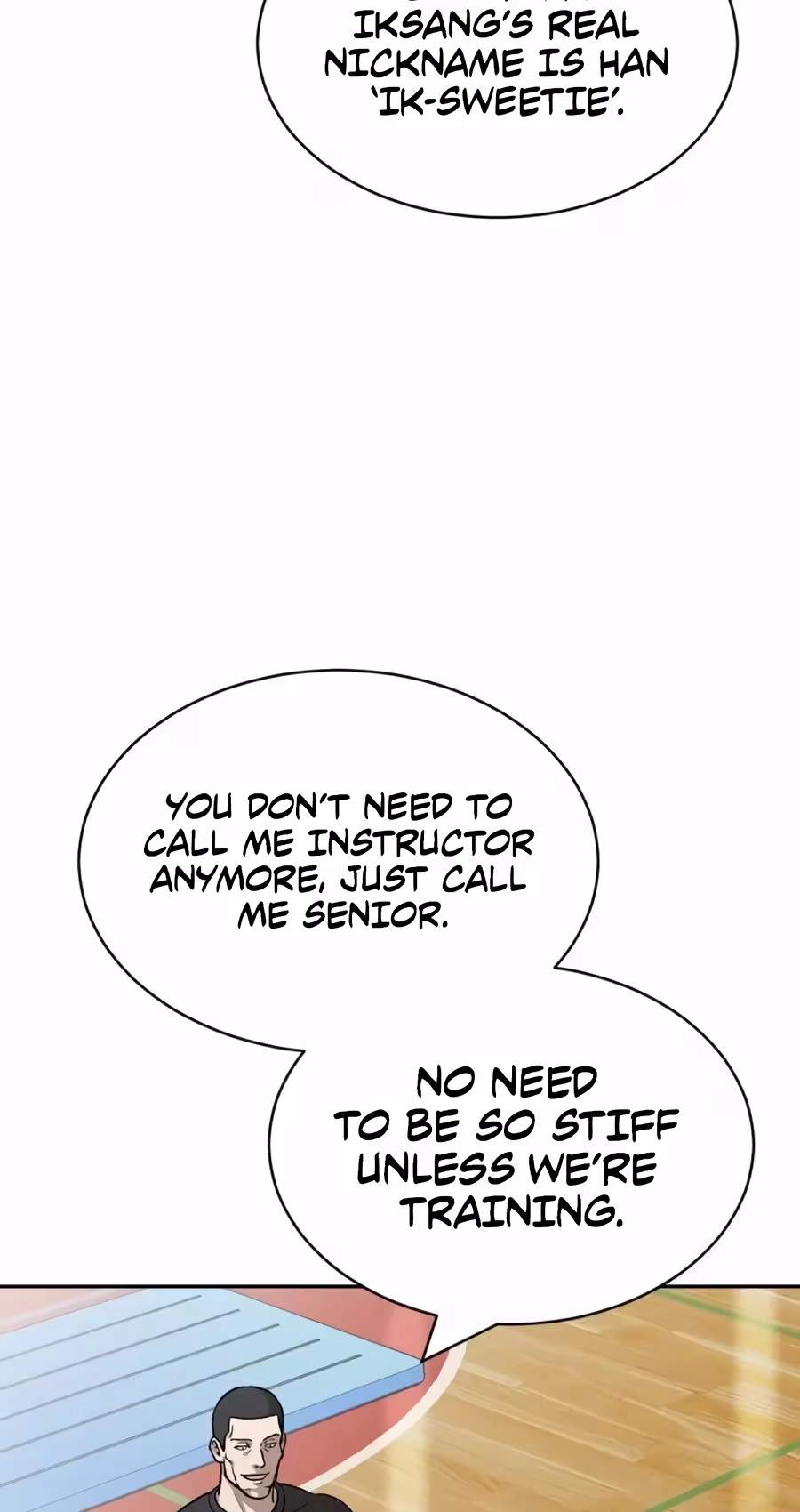 The Possessed Prodigy Actor — Chapter 70 — page 77