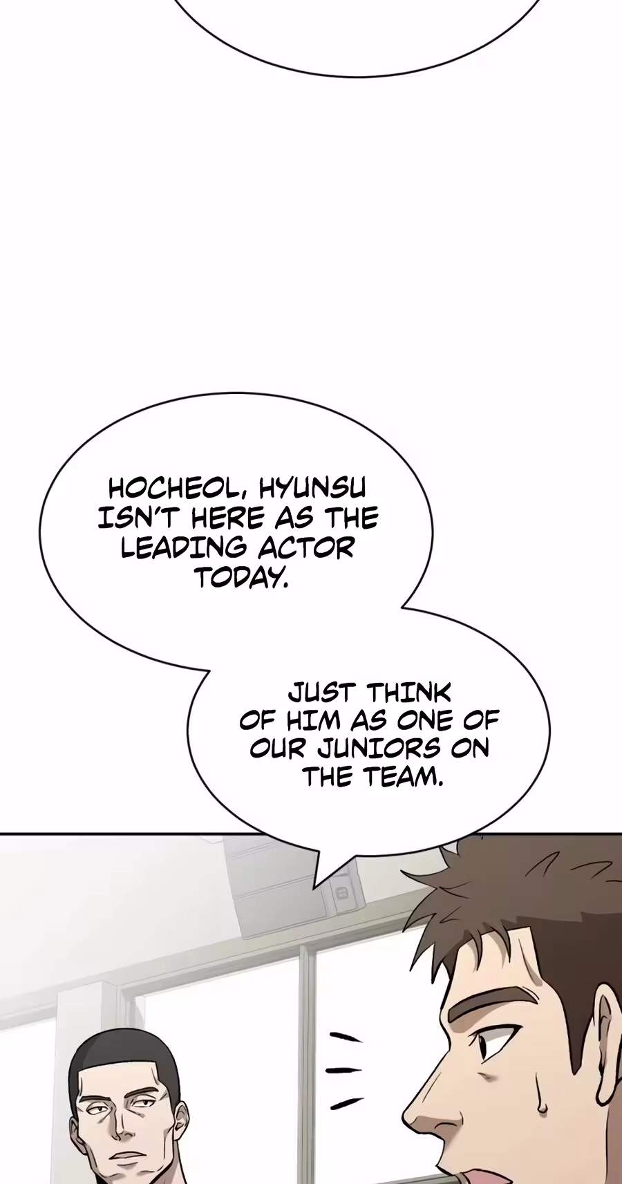 The Possessed Prodigy Actor — Chapter 70 — page 80