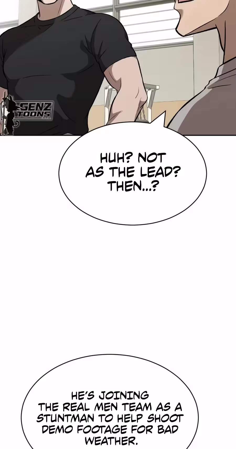The Possessed Prodigy Actor — Chapter 70 — page 81
