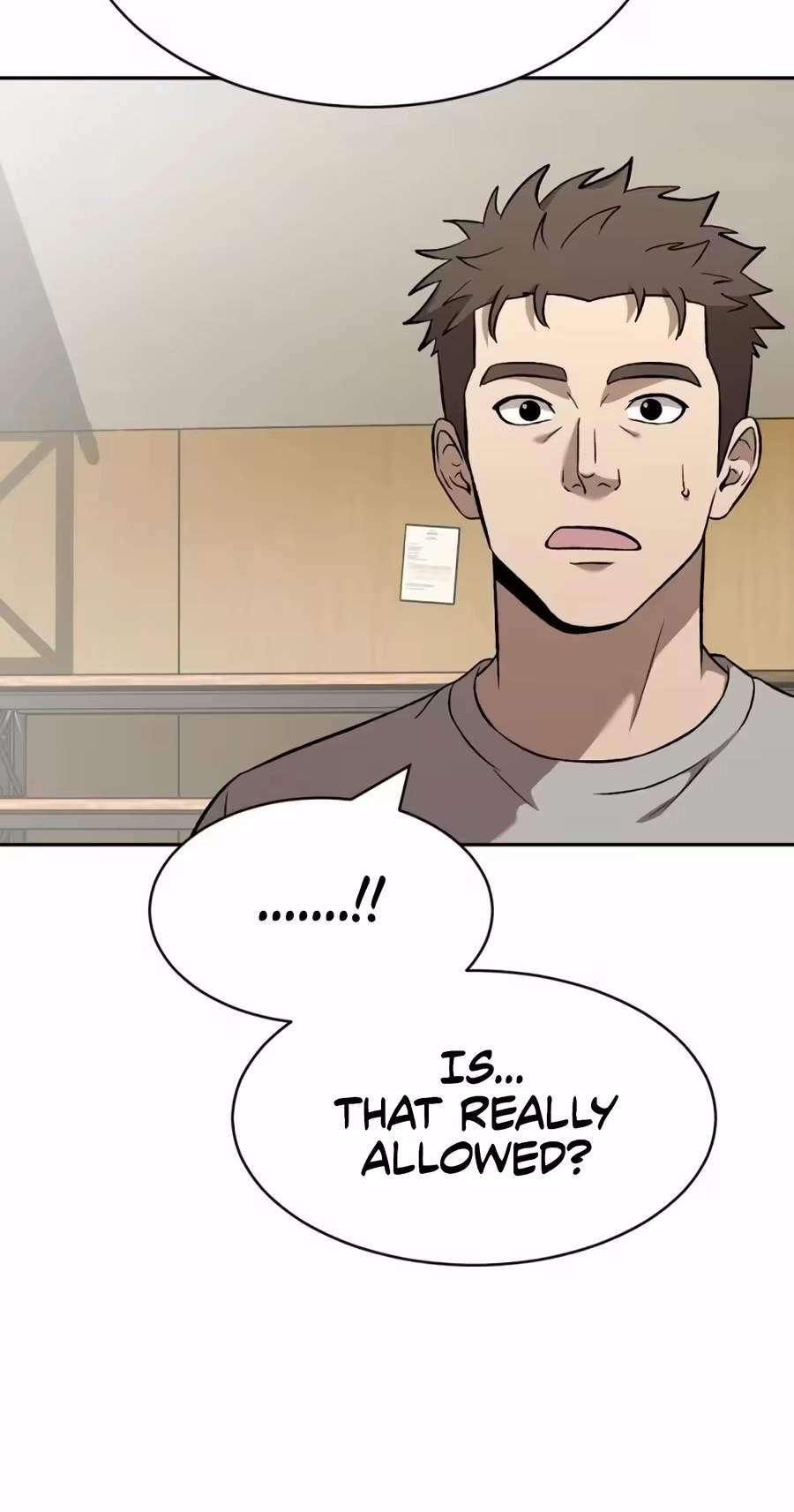 The Possessed Prodigy Actor — Chapter 70 — page 82