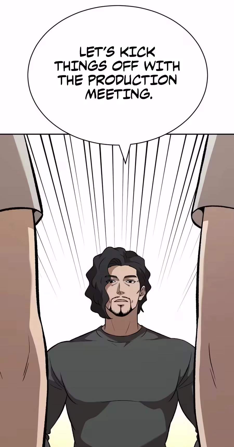 The Possessed Prodigy Actor — Chapter 70 — page 84