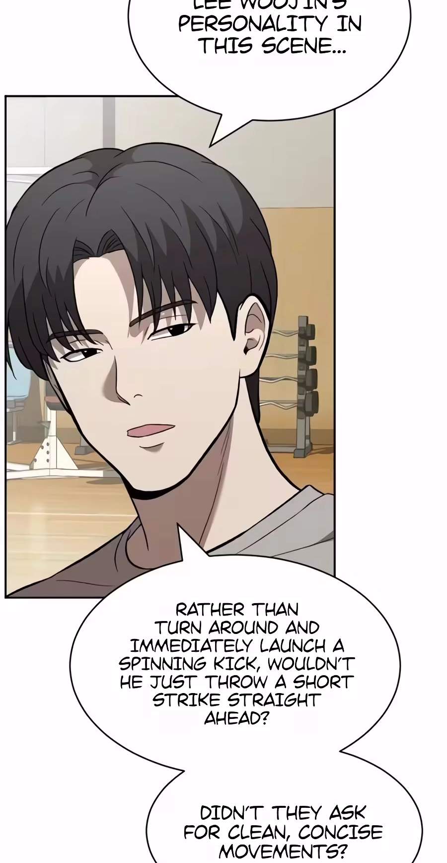 The Possessed Prodigy Actor — Chapter 71 — page 4