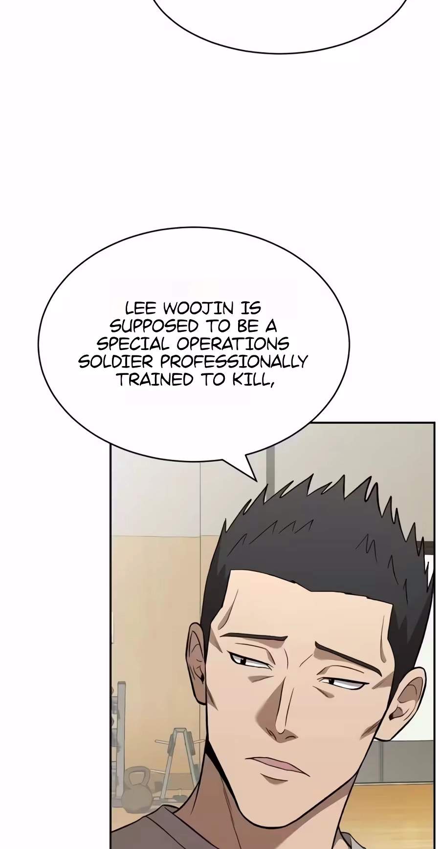 The Possessed Prodigy Actor — Chapter 71 — page 5
