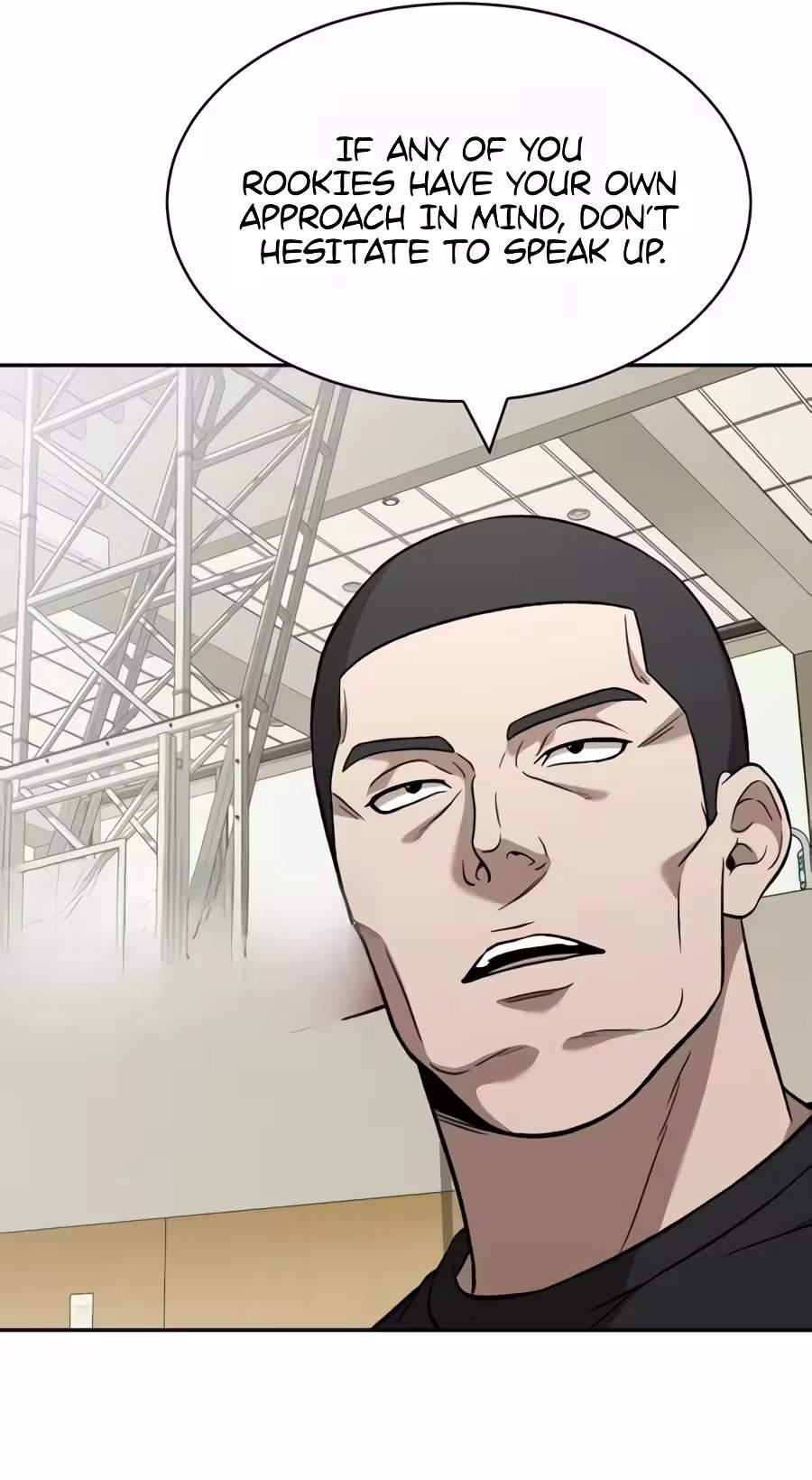 The Possessed Prodigy Actor — Chapter 71 — page 9