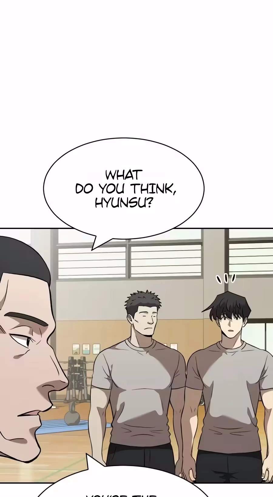 The Possessed Prodigy Actor — Chapter 71 — page 10