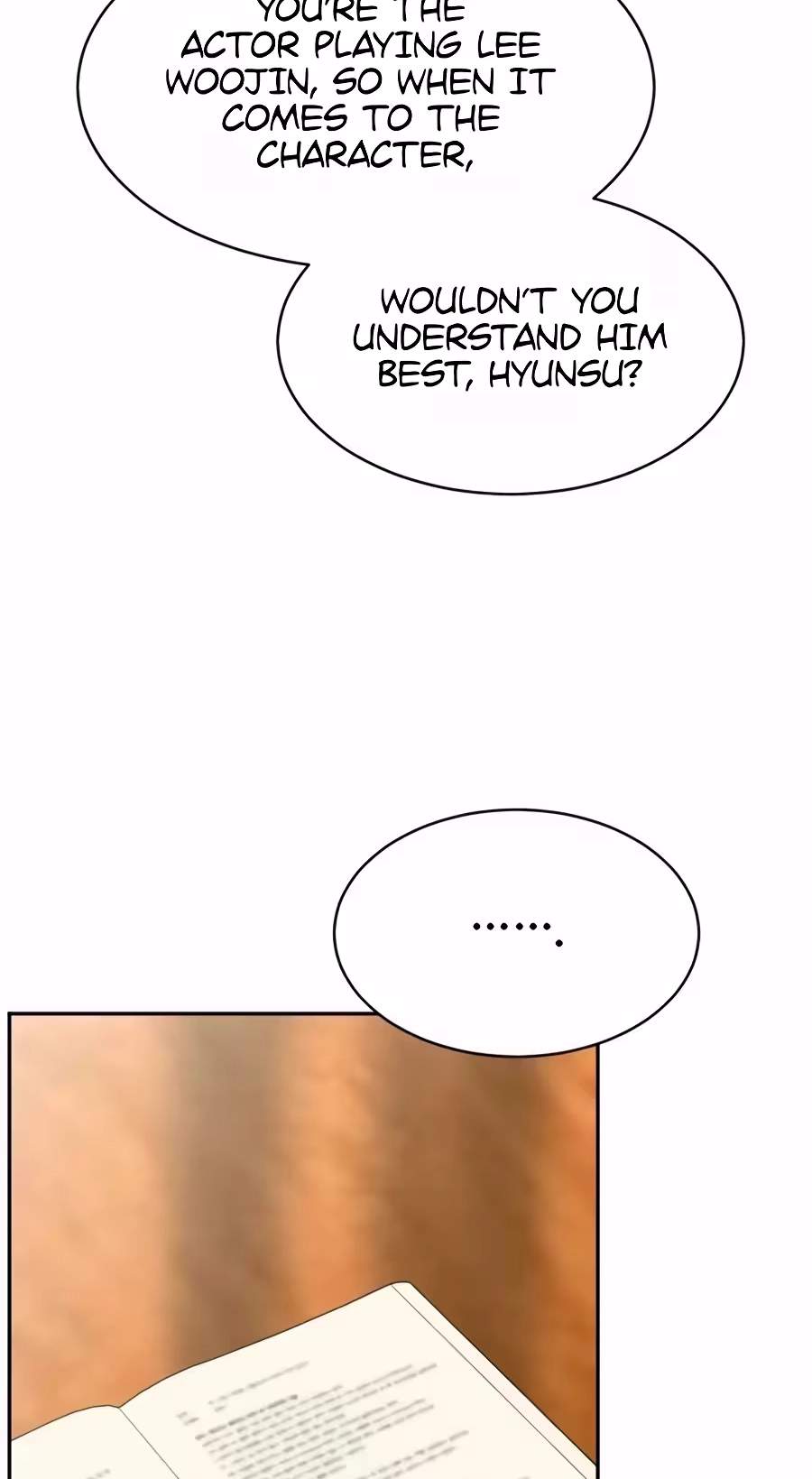 The Possessed Prodigy Actor — Chapter 71 — page 11