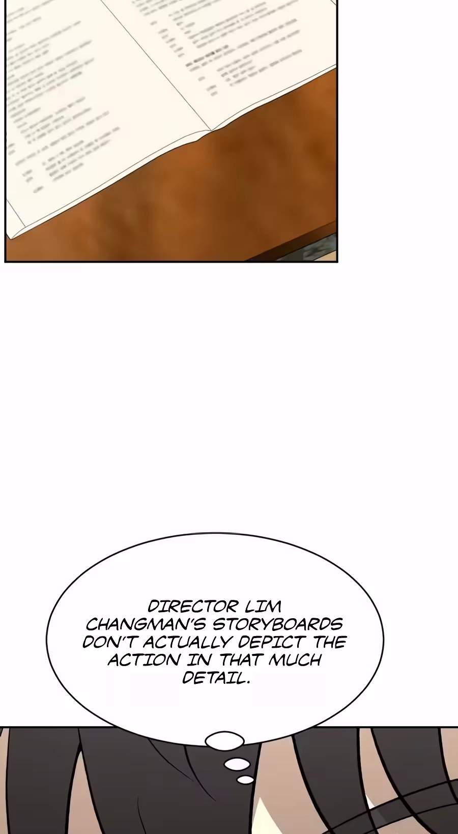 The Possessed Prodigy Actor — Chapter 71 — page 12
