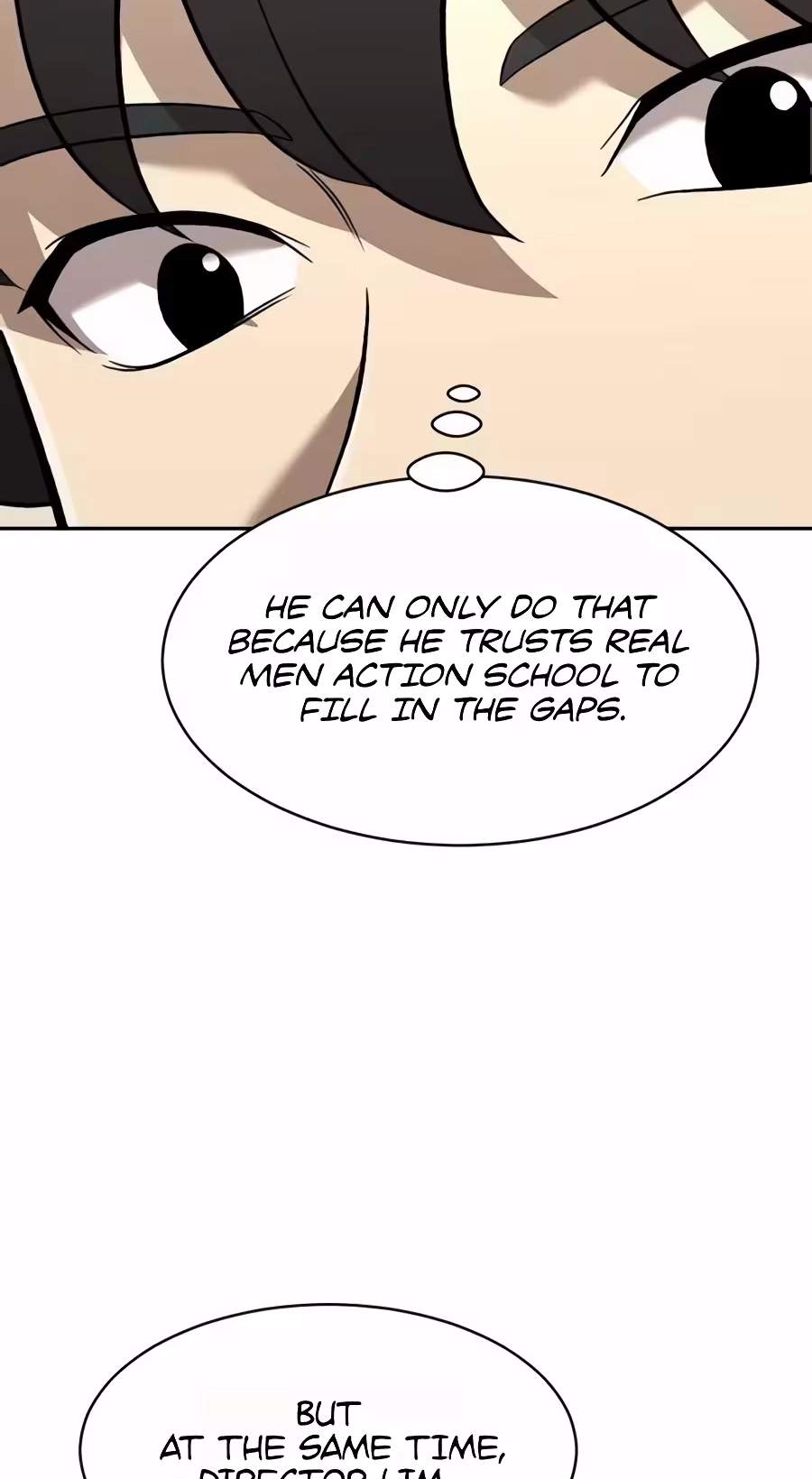 The Possessed Prodigy Actor — Chapter 71 — page 13