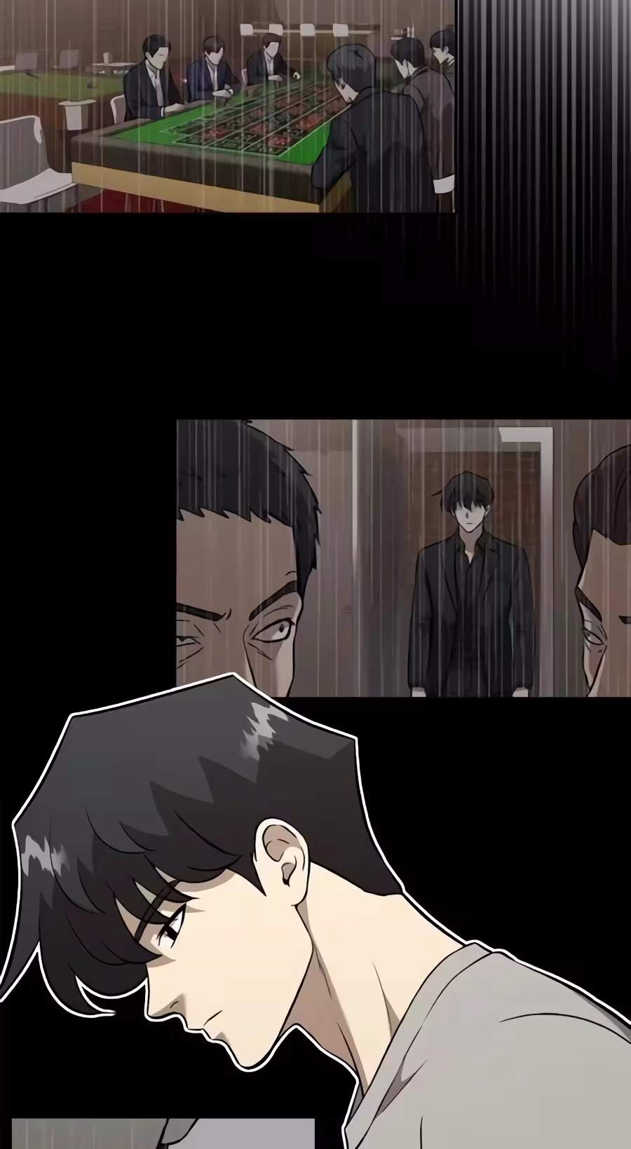 The Possessed Prodigy Actor — Chapter 71 — page 15