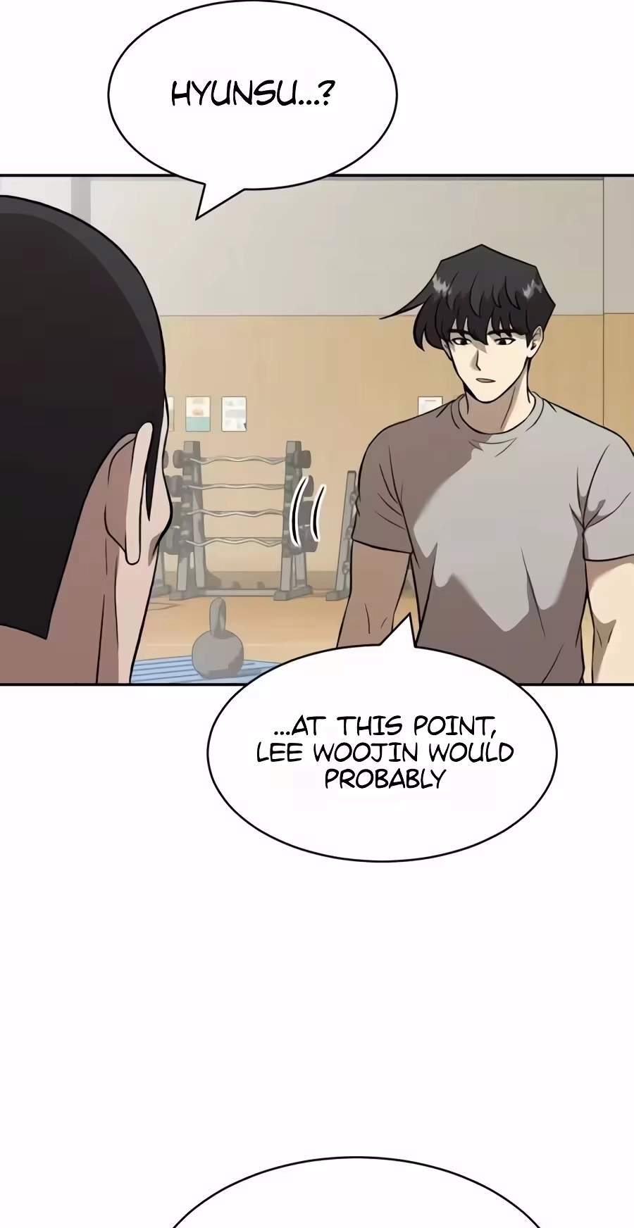 The Possessed Prodigy Actor — Chapter 71 — page 17