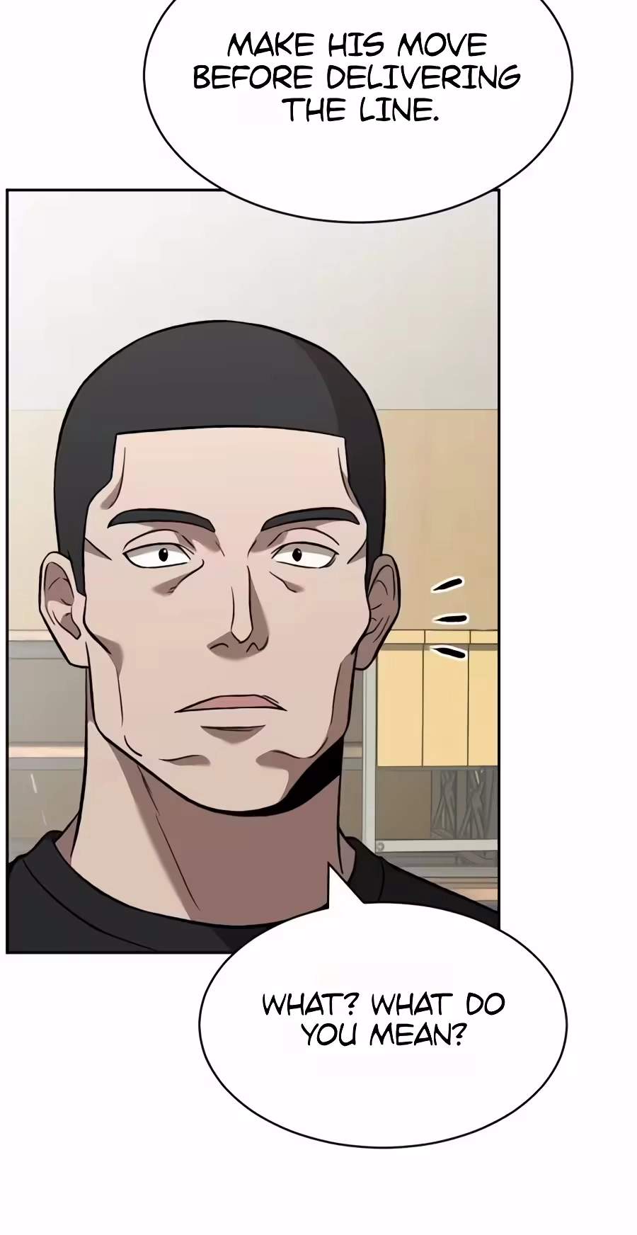 The Possessed Prodigy Actor — Chapter 71 — page 18