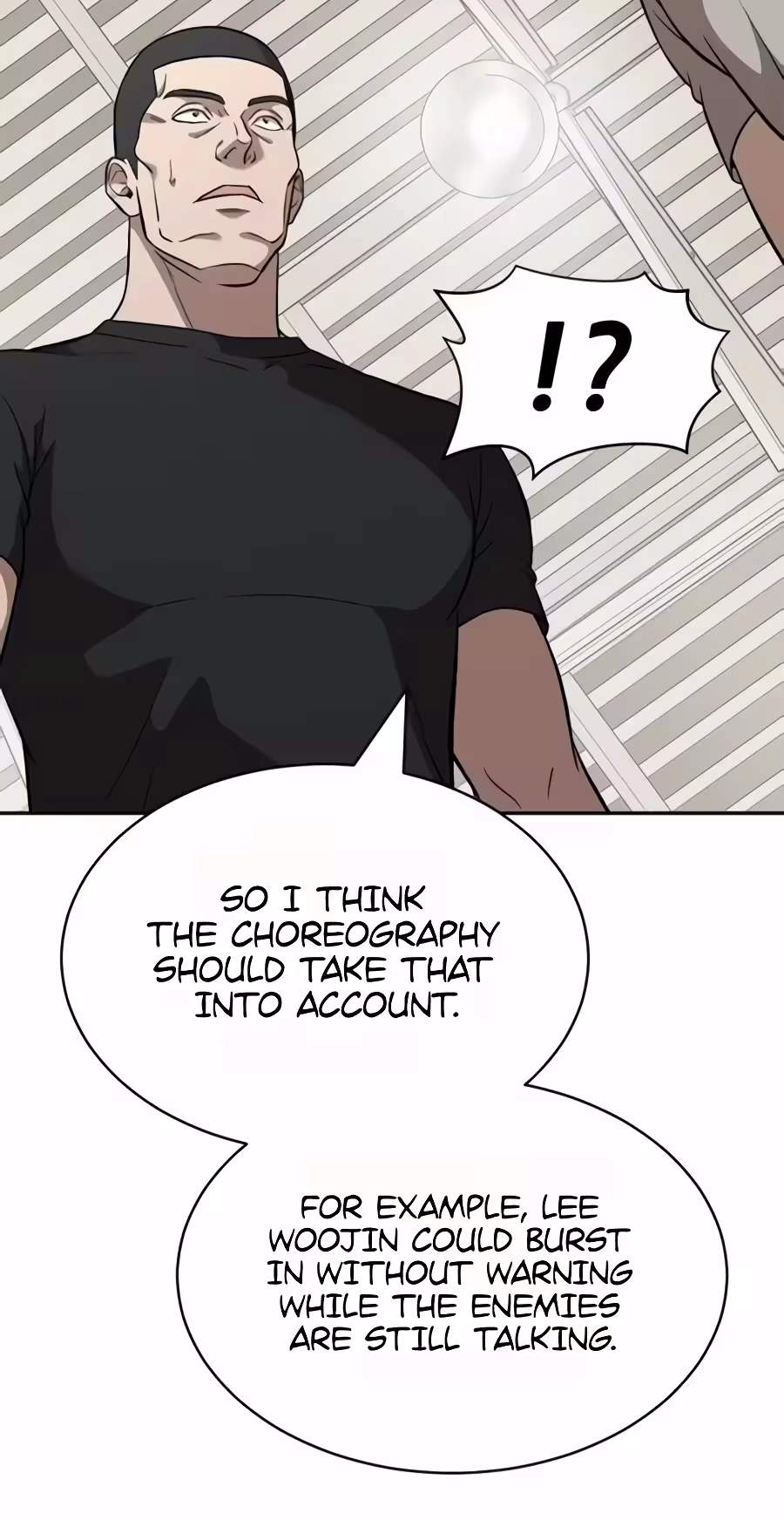 The Possessed Prodigy Actor — Chapter 71 — page 20