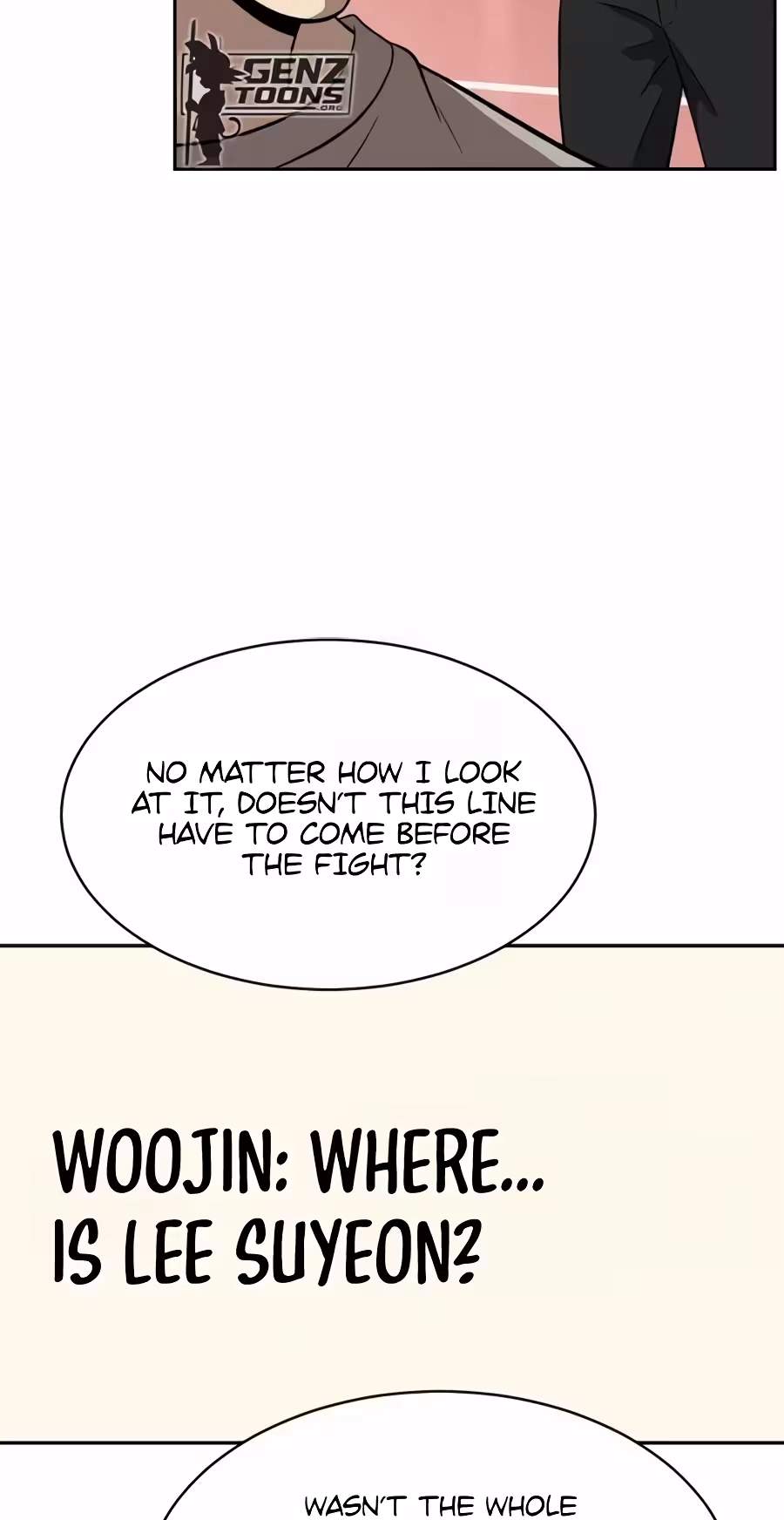The Possessed Prodigy Actor — Chapter 71 — page 22