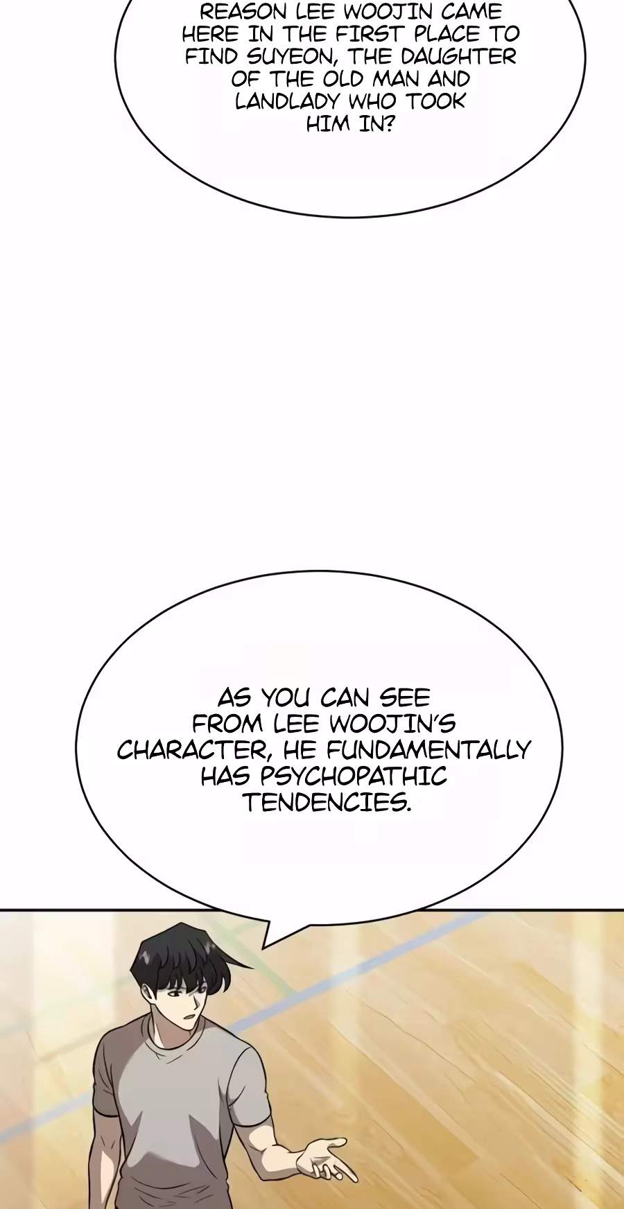 The Possessed Prodigy Actor — Chapter 71 — page 23