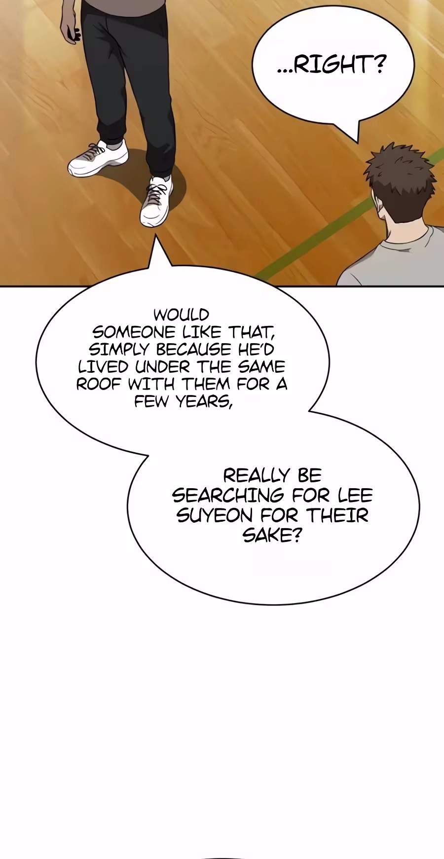 The Possessed Prodigy Actor — Chapter 71 — page 24