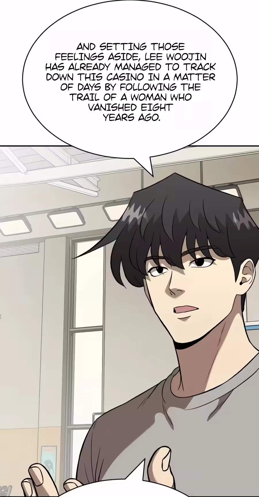 The Possessed Prodigy Actor — Chapter 71 — page 25