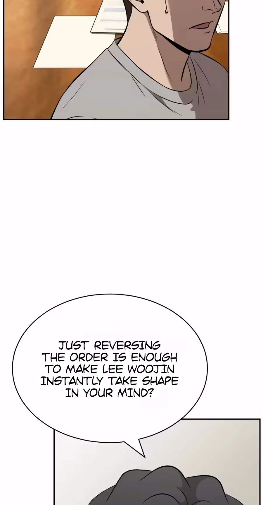 The Possessed Prodigy Actor — Chapter 71 — page 30