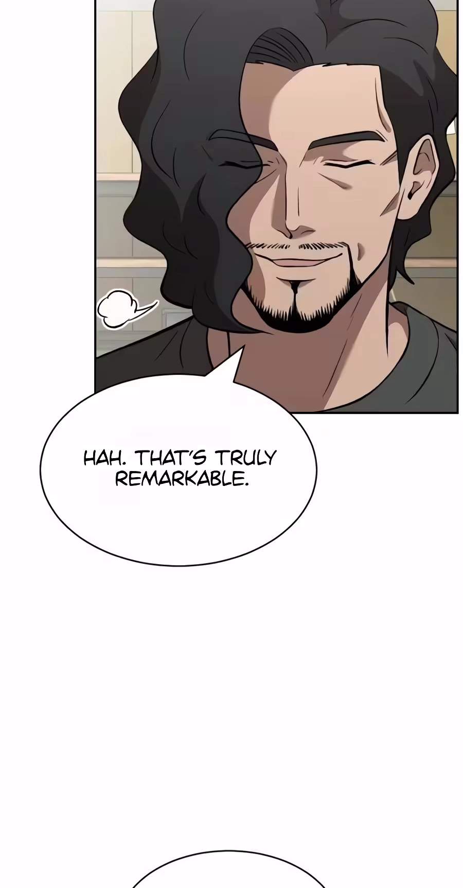 The Possessed Prodigy Actor — Chapter 71 — page 31