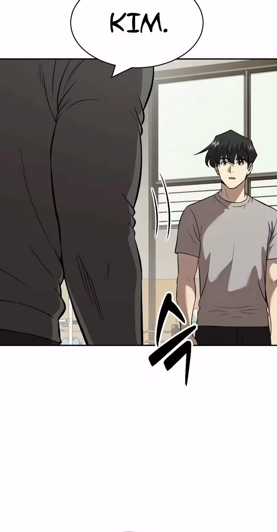 The Possessed Prodigy Actor — Chapter 71 — page 32