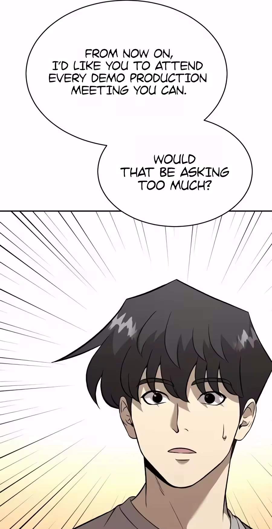 The Possessed Prodigy Actor — Chapter 71 — page 33