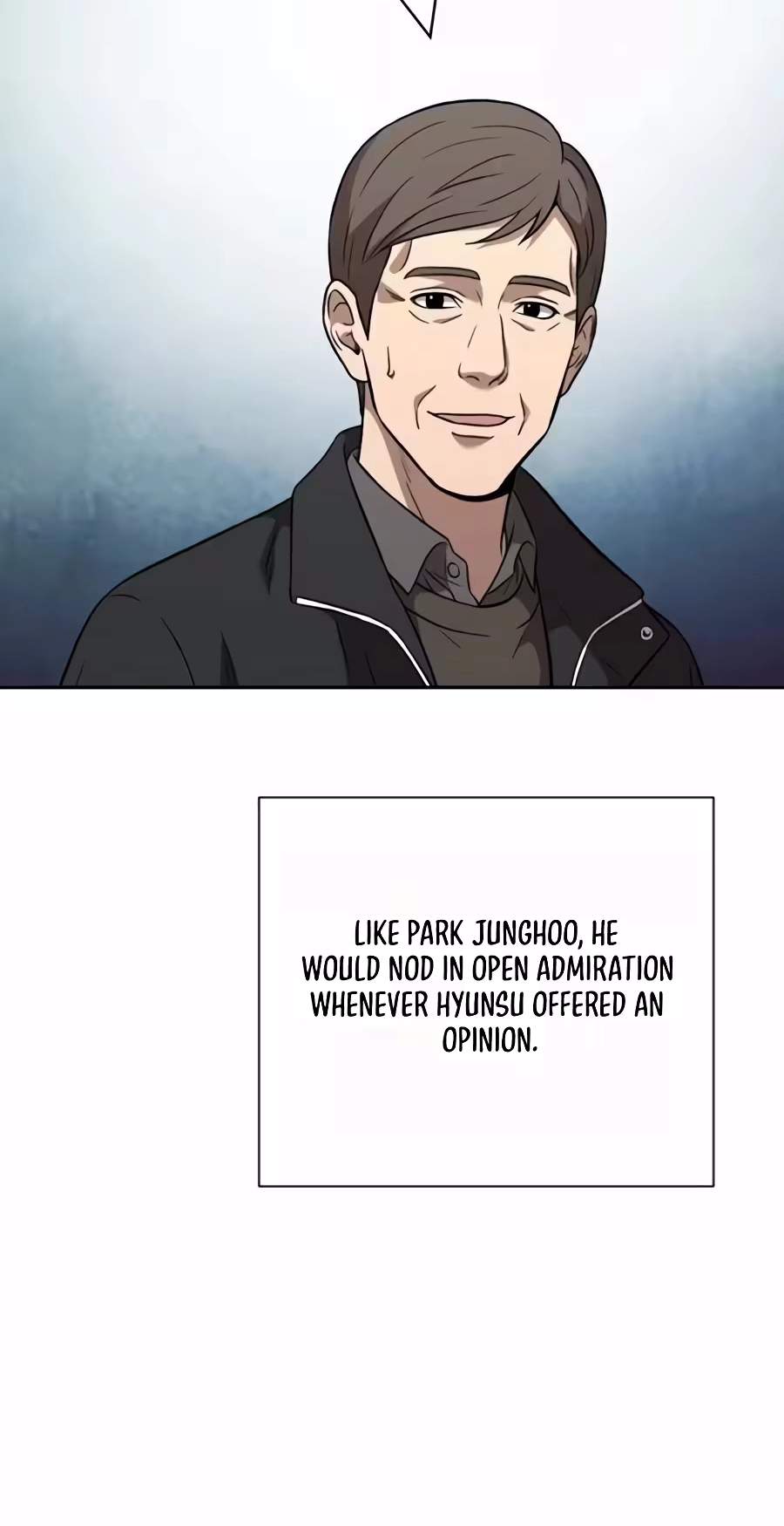 The Possessed Prodigy Actor — Chapter 71 — page 38