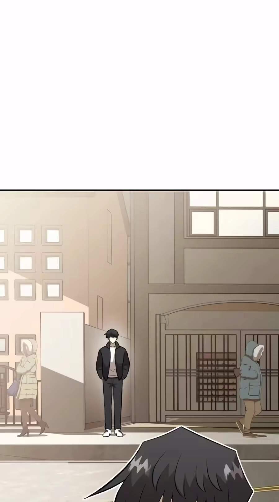 The Possessed Prodigy Actor — Chapter 71 — page 41