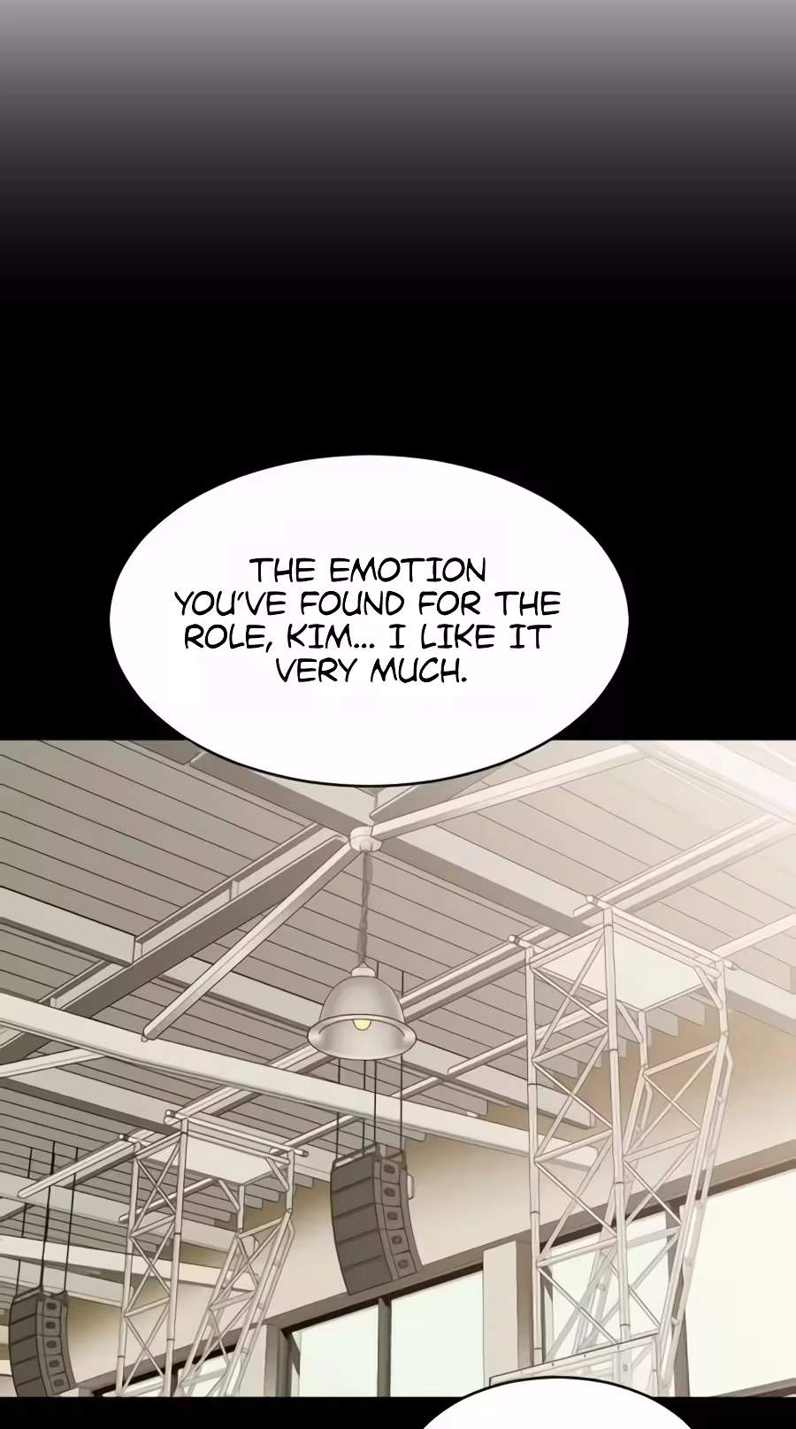 The Possessed Prodigy Actor — Chapter 71 — page 43