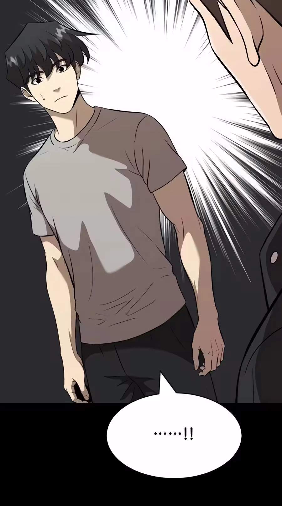 The Possessed Prodigy Actor — Chapter 71 — page 45