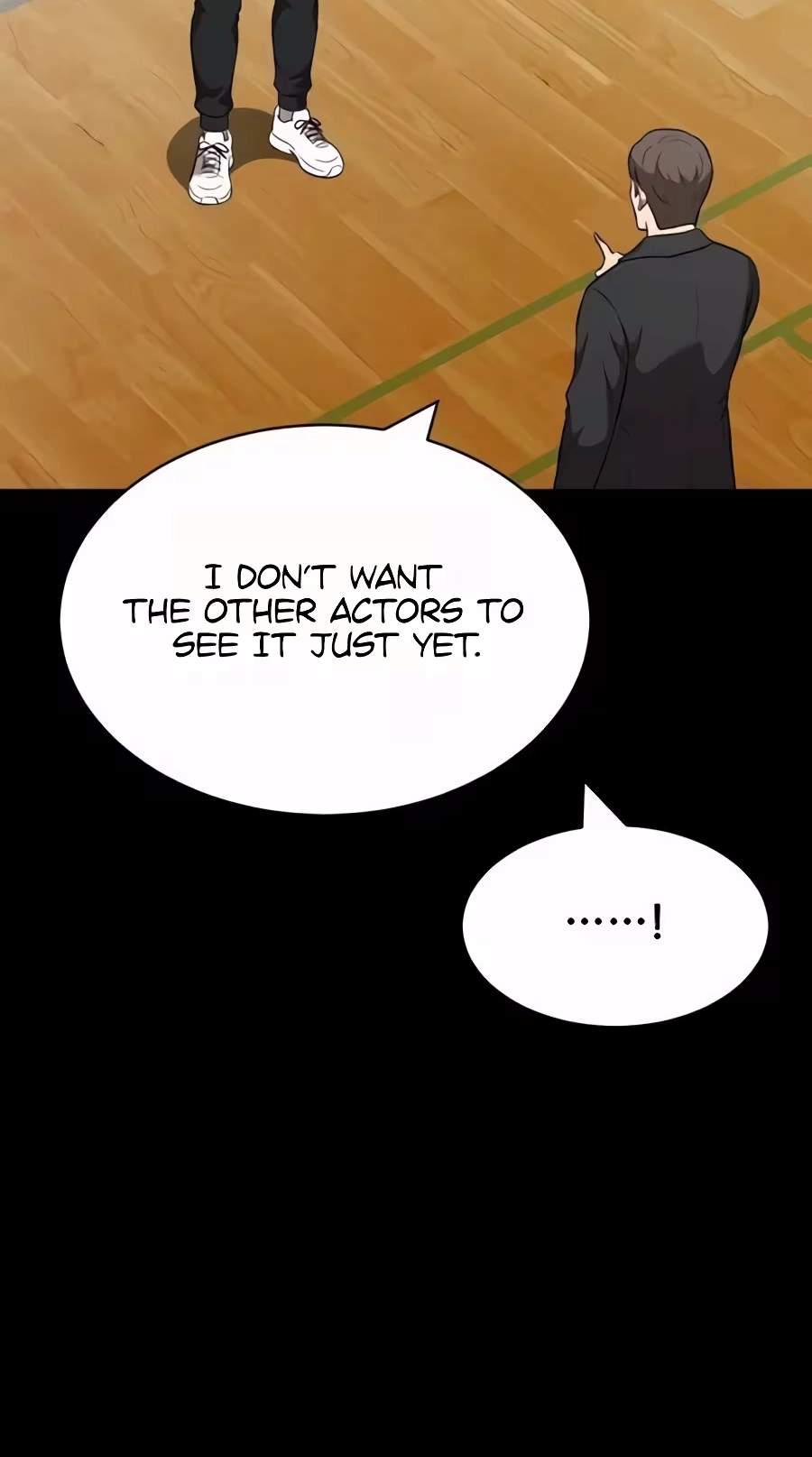 The Possessed Prodigy Actor — Chapter 71 — page 48