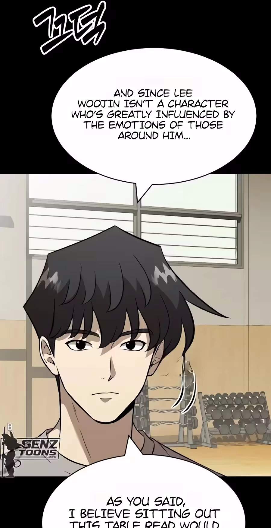 The Possessed Prodigy Actor — Chapter 71 — page 49
