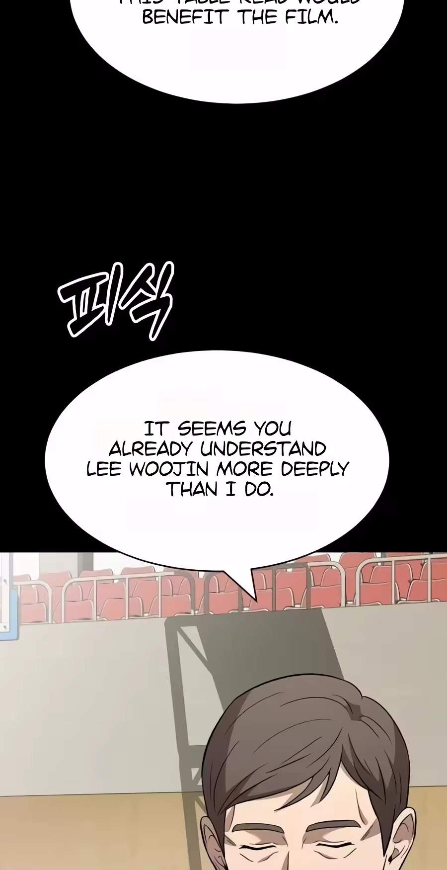 The Possessed Prodigy Actor — Chapter 71 — page 50