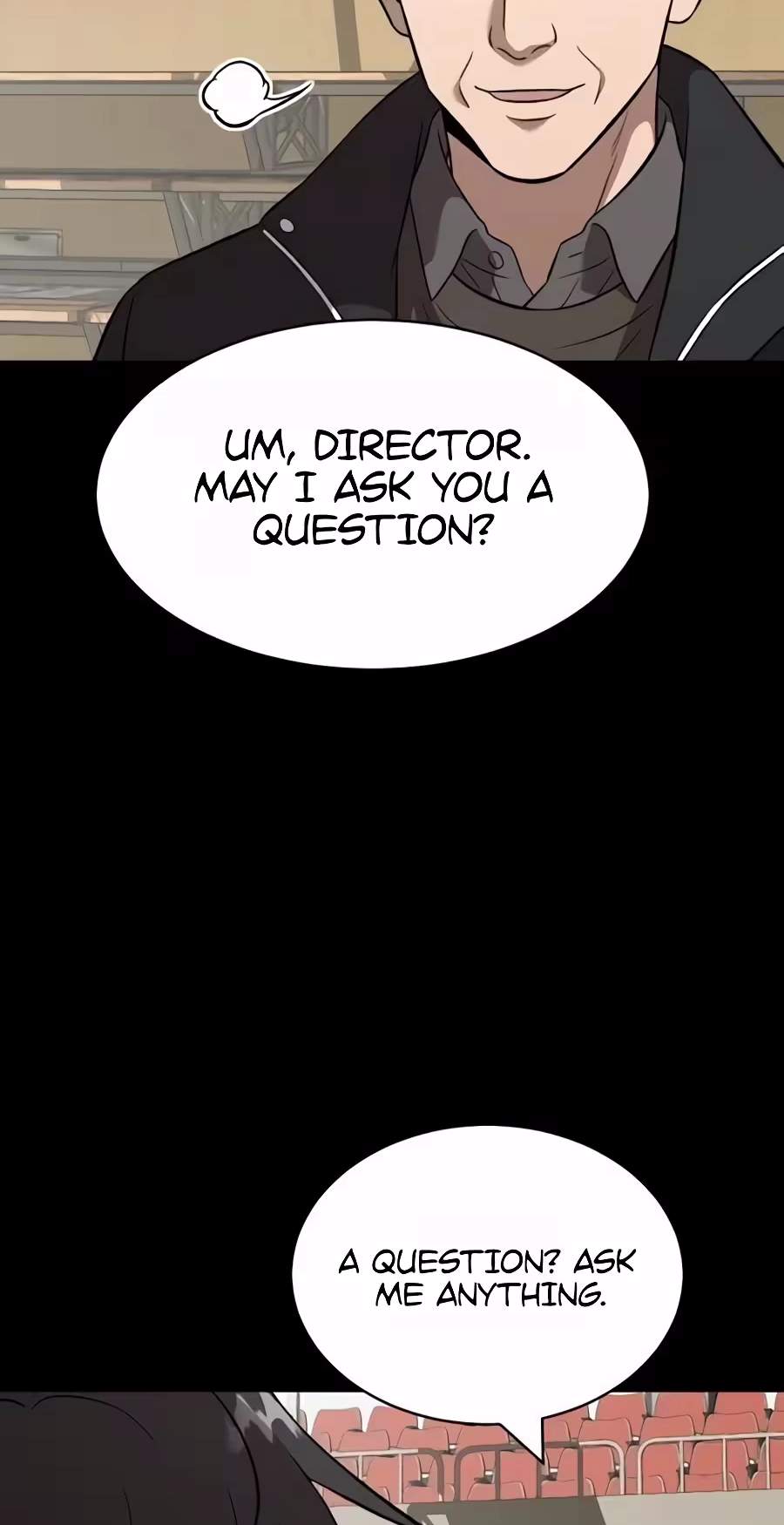The Possessed Prodigy Actor — Chapter 71 — page 51