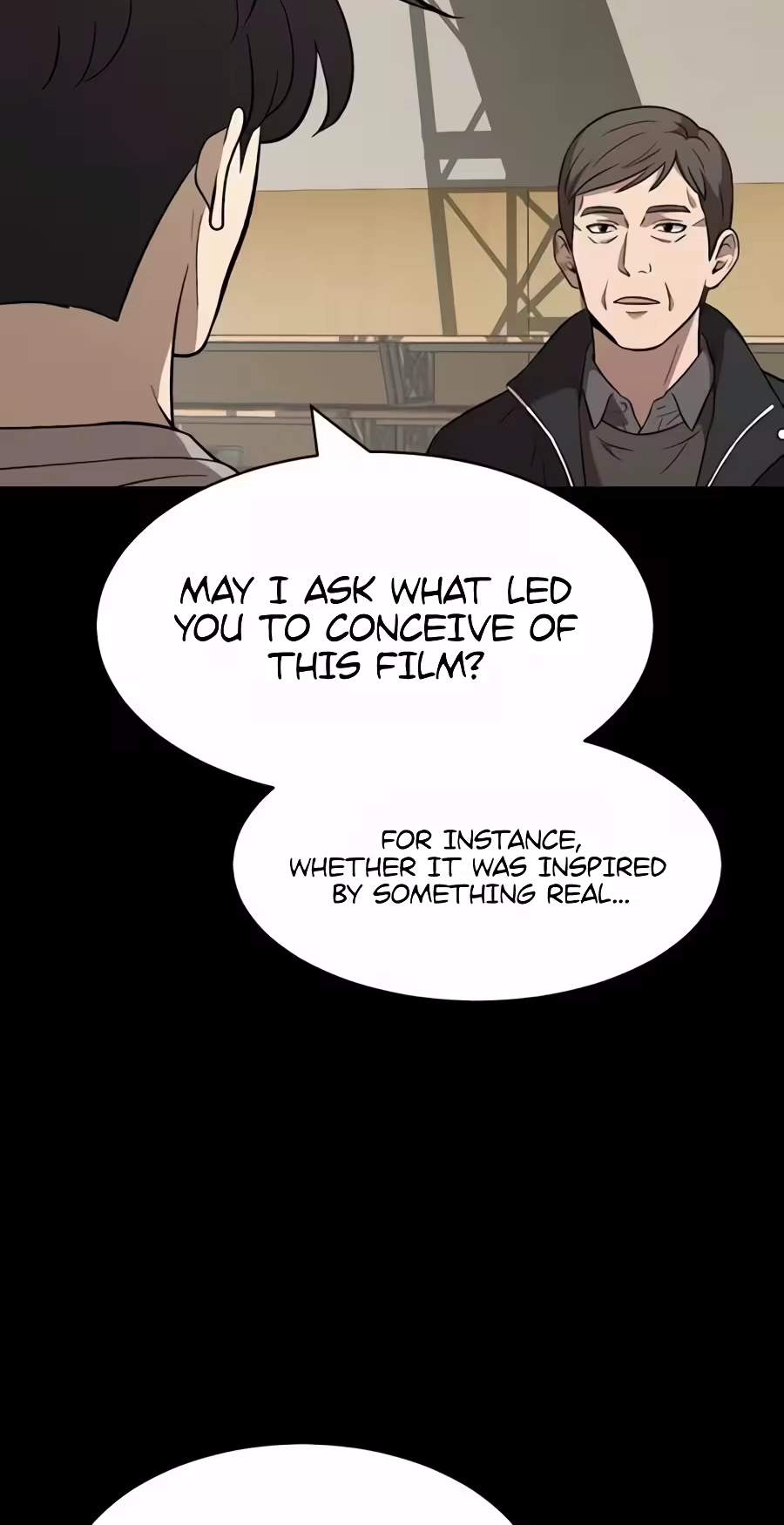 The Possessed Prodigy Actor — Chapter 71 — page 52