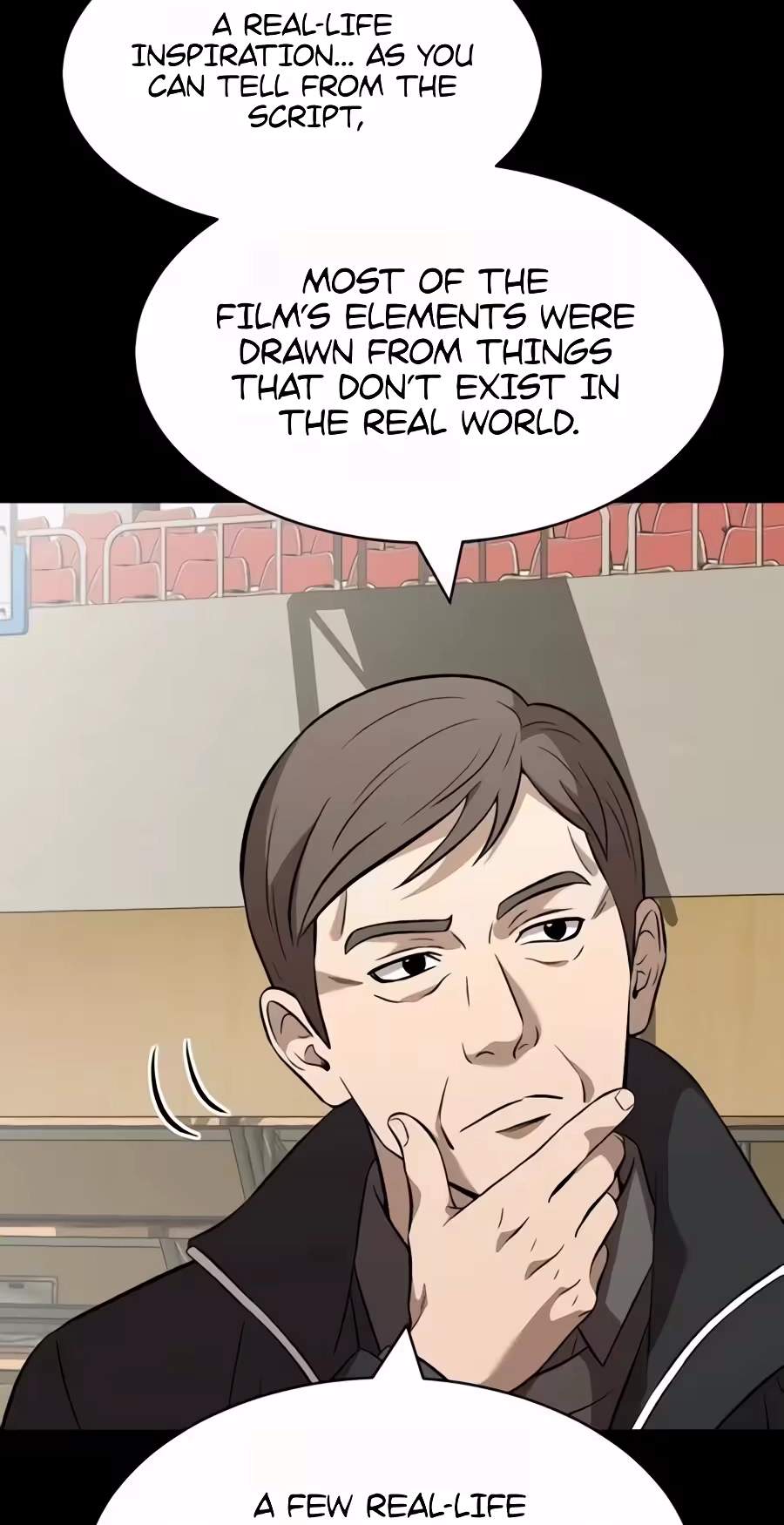 The Possessed Prodigy Actor — Chapter 71 — page 53