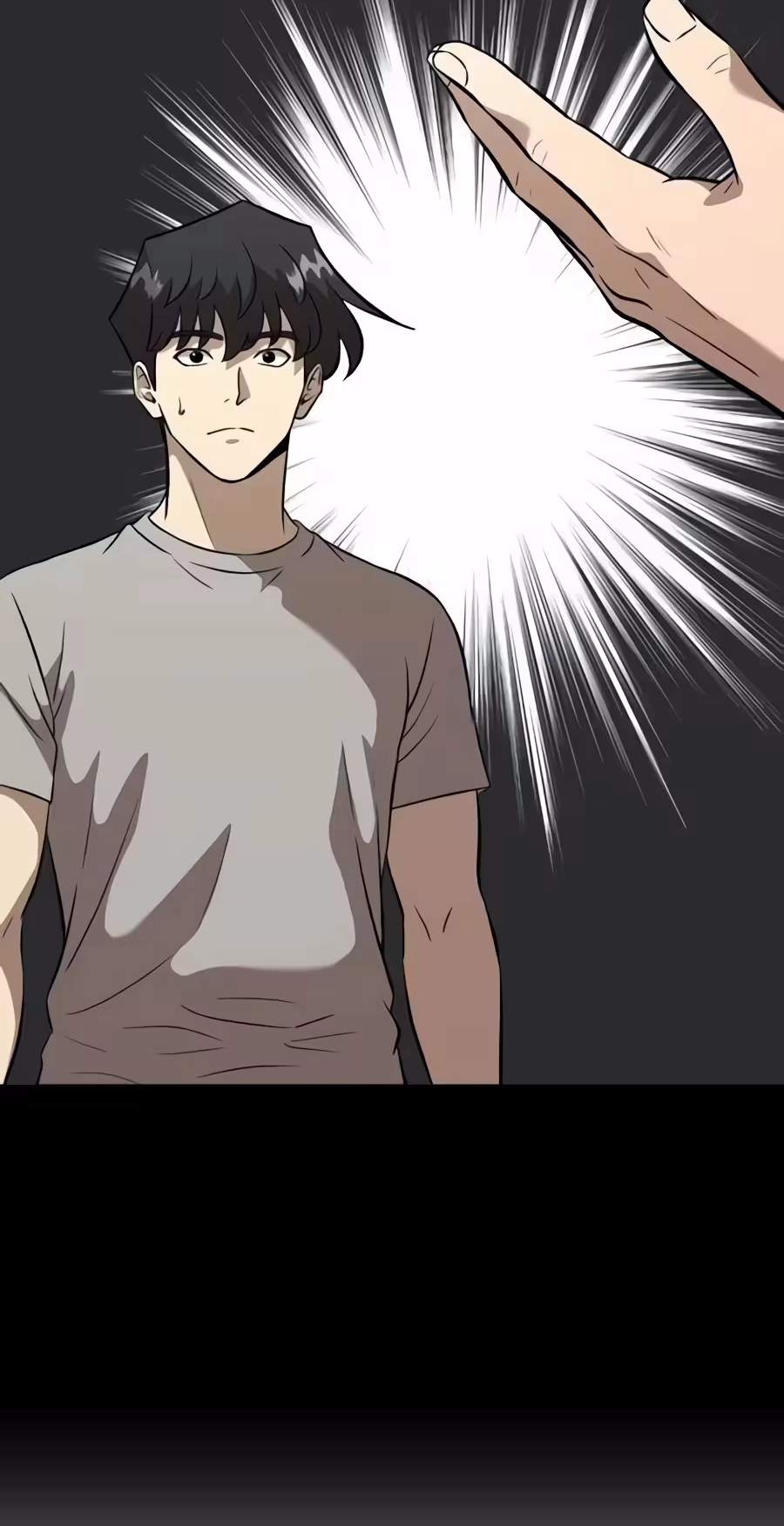 The Possessed Prodigy Actor — Chapter 71 — page 55