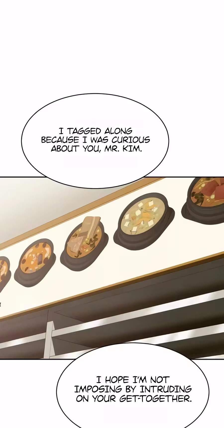 The Possessed Prodigy Actor — Chapter 71 — page 62