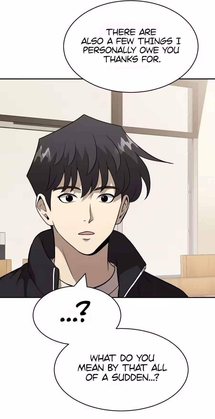 The Possessed Prodigy Actor — Chapter 71 — page 65
