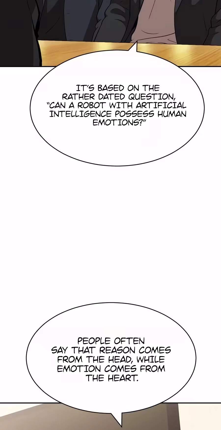 The Possessed Prodigy Actor — Chapter 71 — page 67