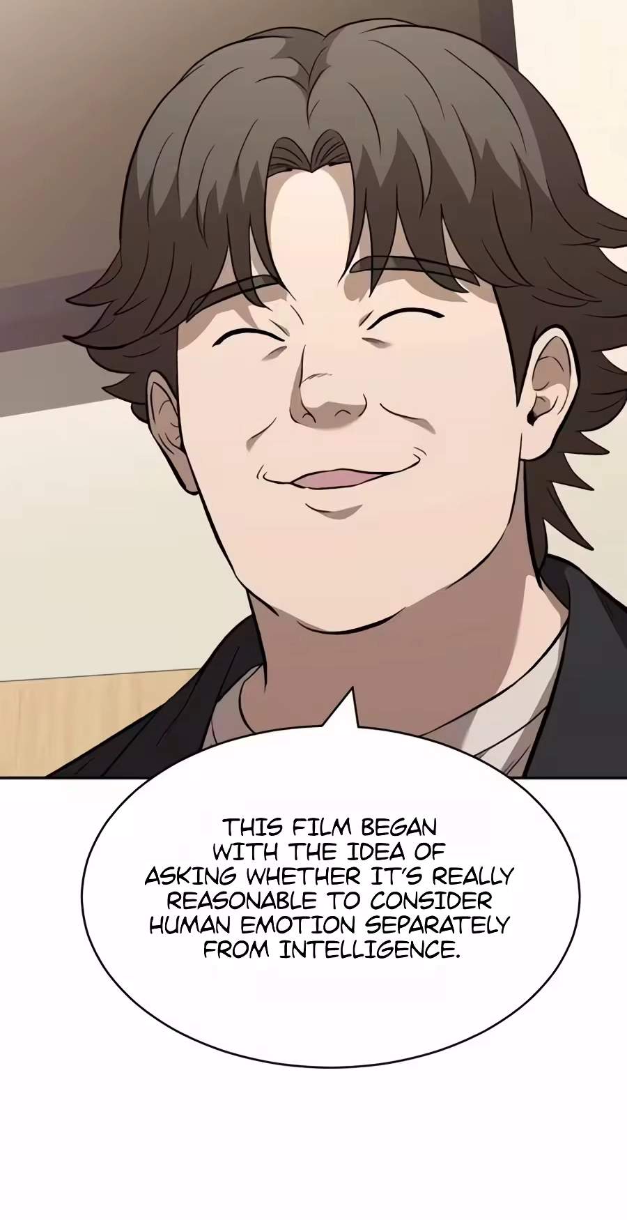 The Possessed Prodigy Actor — Chapter 71 — page 68