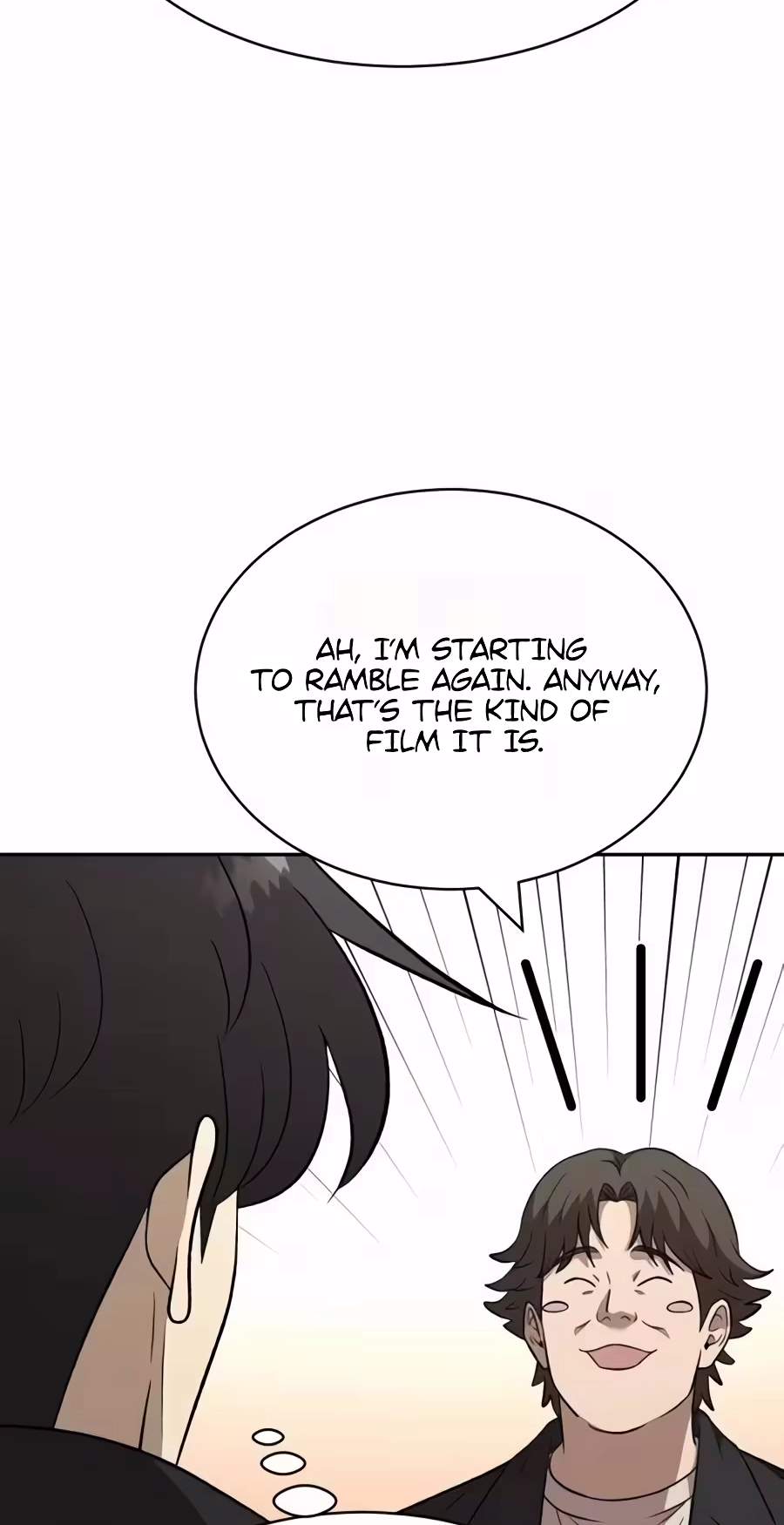 The Possessed Prodigy Actor — Chapter 71 — page 70