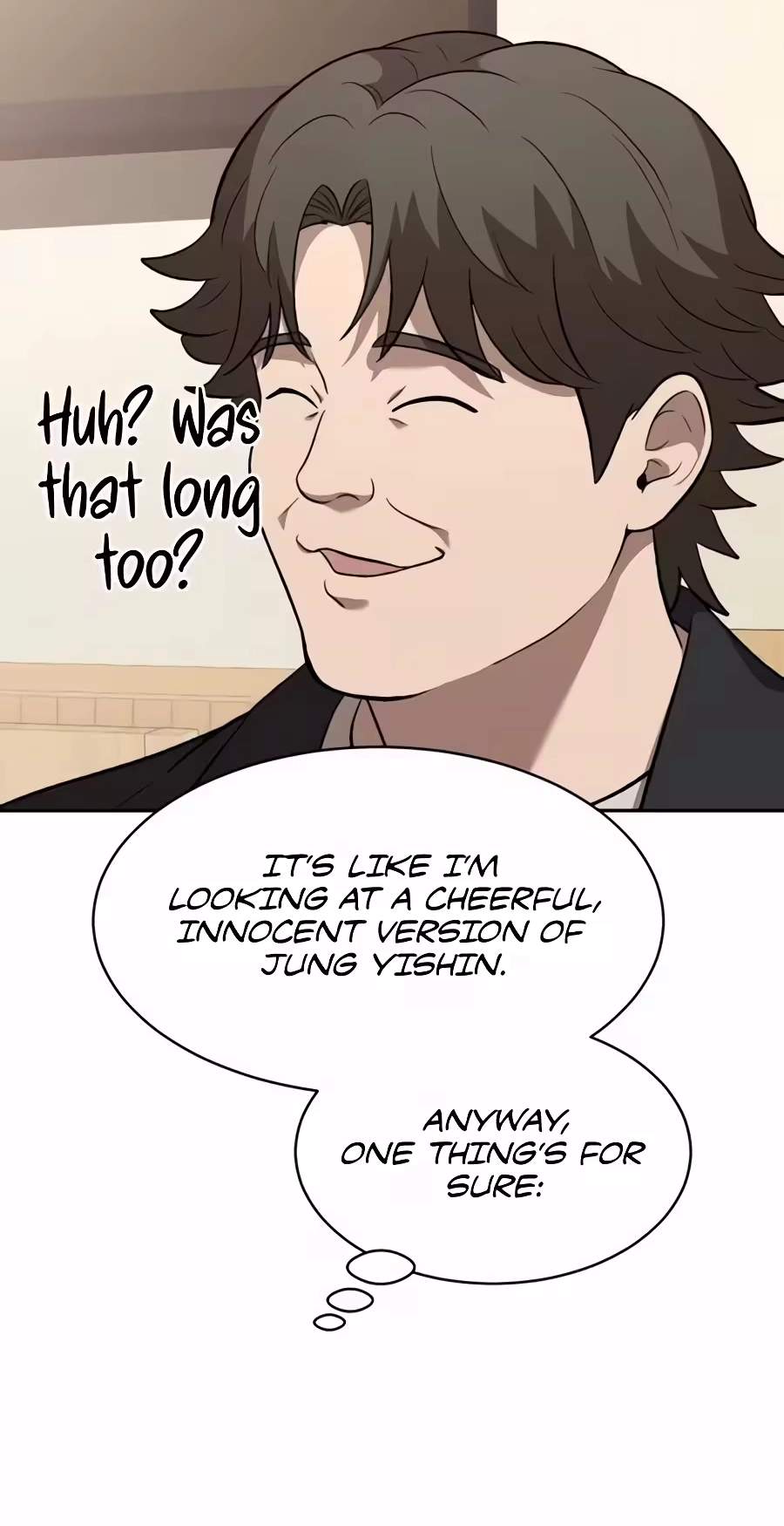 The Possessed Prodigy Actor — Chapter 71 — page 72