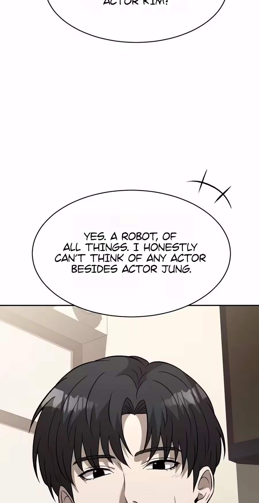 The Possessed Prodigy Actor — Chapter 71 — page 74