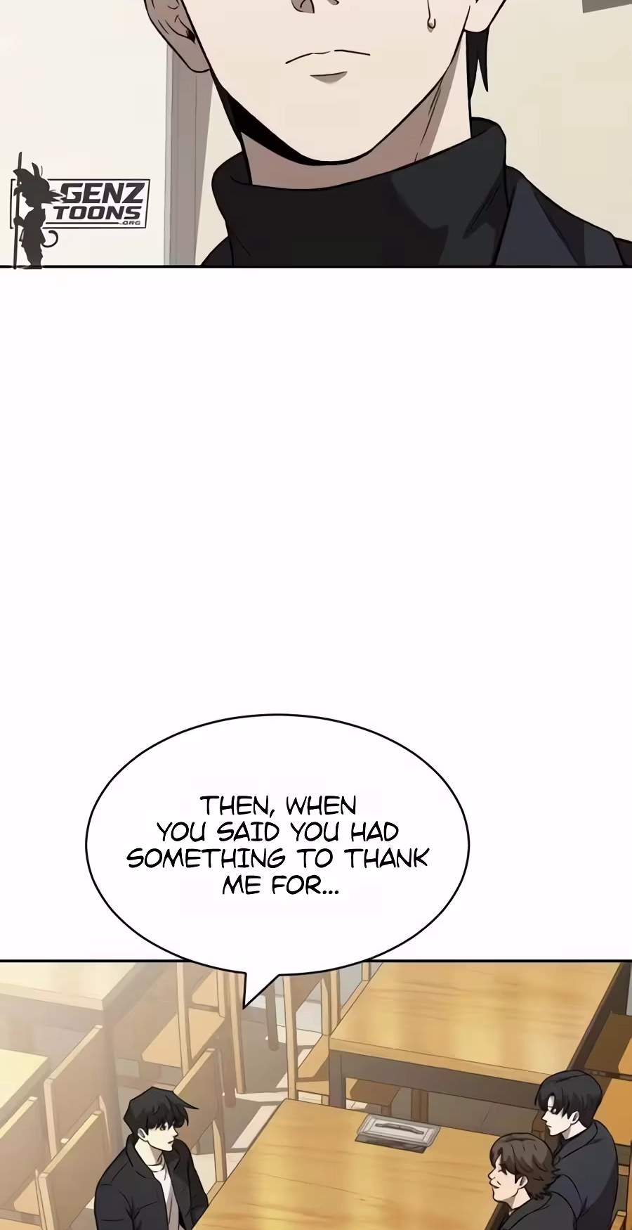 The Possessed Prodigy Actor — Chapter 71 — page 75
