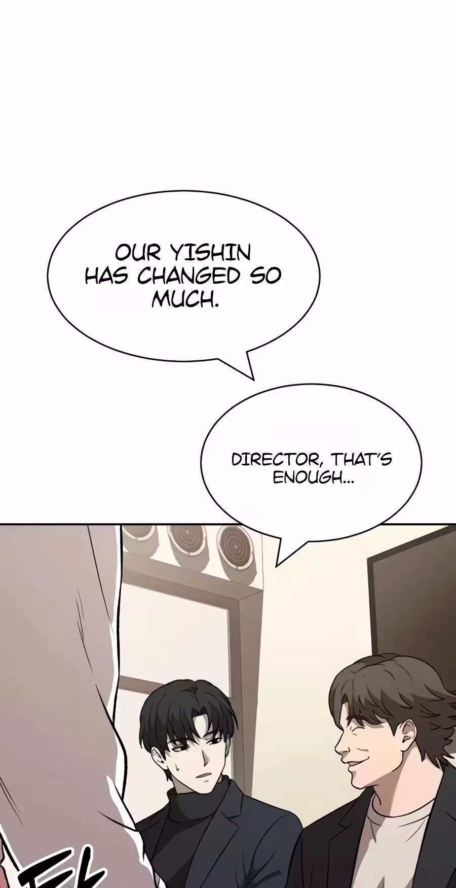 The Possessed Prodigy Actor — Chapter 71 — page 77