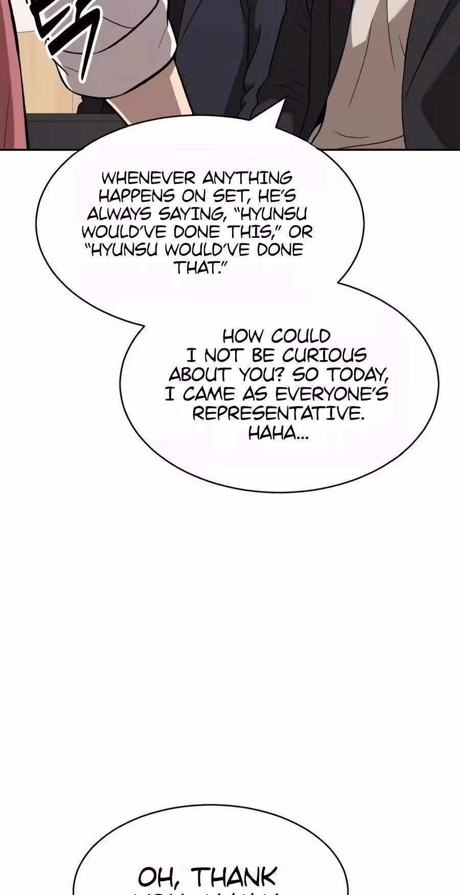 The Possessed Prodigy Actor — Chapter 71 — page 78